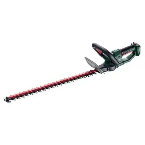 Bild 1 von Metabo Akku-Heckenschere 'HS 18 LTX 65' 63 cm 18 V ohne Akku