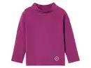 Bild 3 von lupilu® Kinder-Thermo-Langarmshirts, mit Bio-Baumwolle, 2 Stück