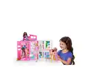 Bild 3 von Barbie GetAway Haus, mit Accessoires und Puppe