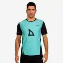 Bild 1 von Herren Padel T-Shirt kurzarm - Maxi Sanchez