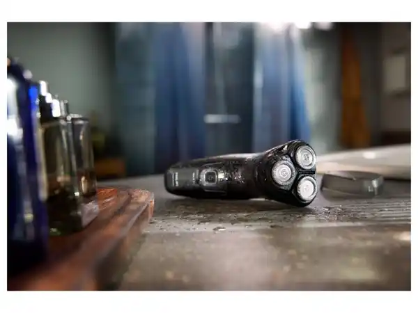 Bild 3 von PHILIPS Rasierer Serie 3000 »X3051/00«