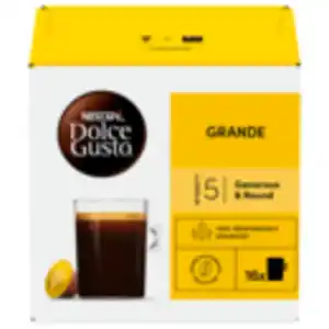 Nescafé Dolce Gusto Grande