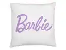 Bild 4 von Barbie Kinder Kuscheldecke mit Kissen, 100 x 150 cm