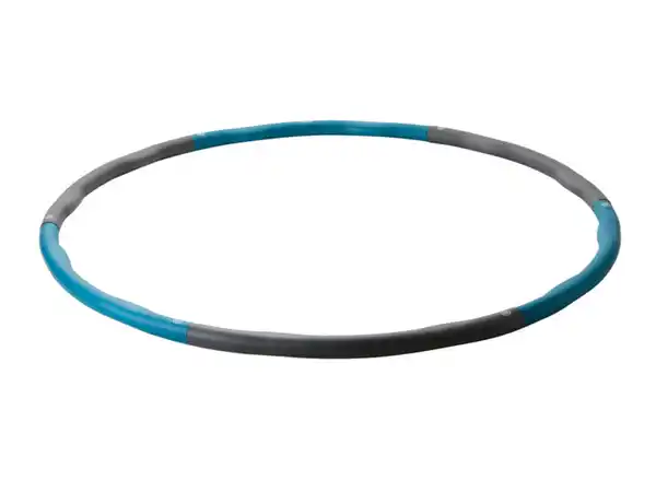 Bild 2 von CRIVIT Hula-Hoop-Reifen, Ø 100 cm, 6-teilig
