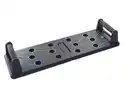 Bild 2 von CRIVIT Push-up-Board / Fitnessroller, mit ergonomischen Griffen