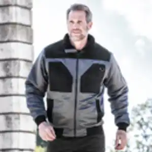 Toptex Pro Arbeits-/ Truckerjacke