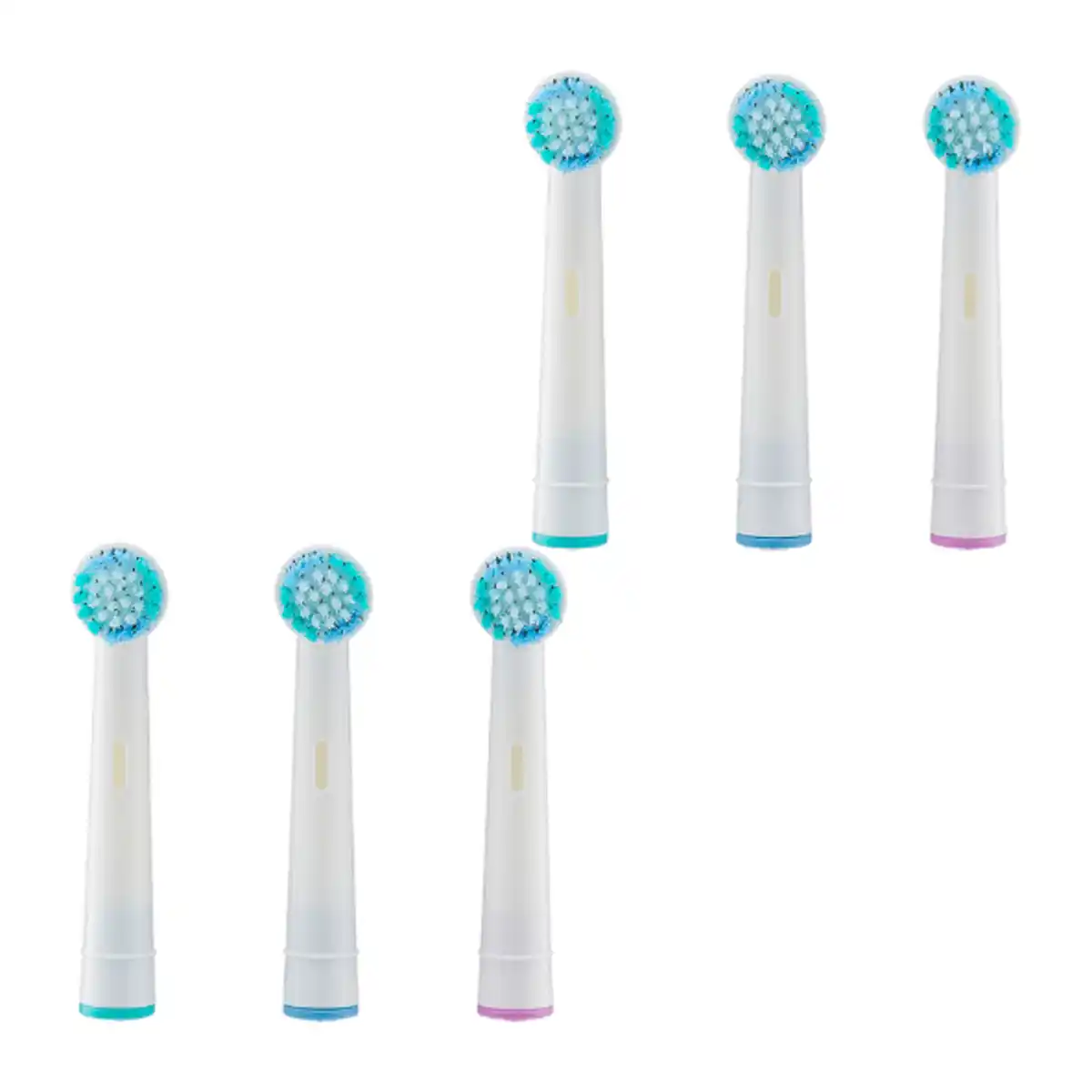 Bild 2 von AMBIANO Ersatzzahnbürstenaufsätze