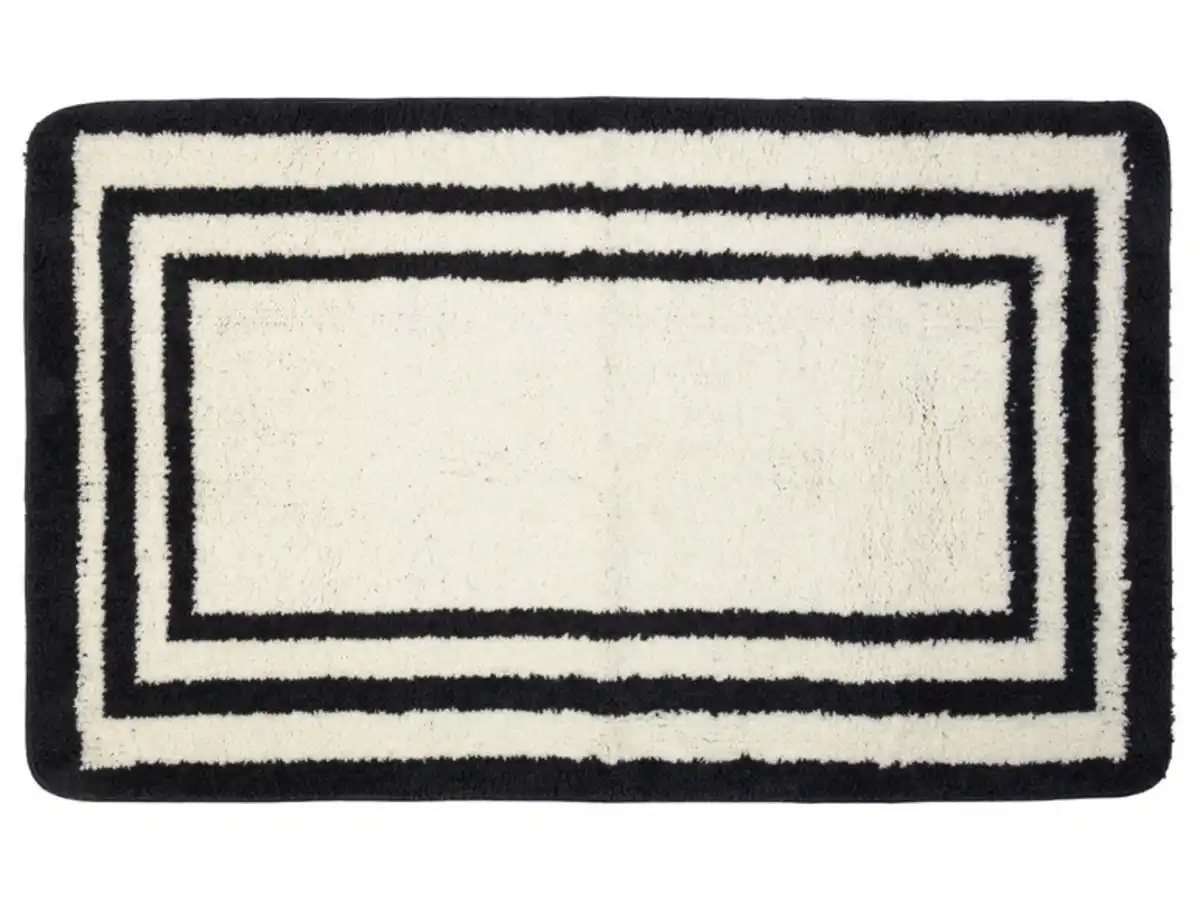 Bild 2 von LIVARNO home Badematte, 60 x 100 cm