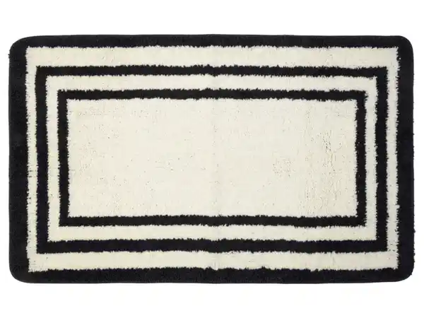 Bild 2 von LIVARNO home Badematte, 60 x 100 cm