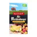 Bild 4 von RÜCKER Norddeutsche Käsescheiben 100g