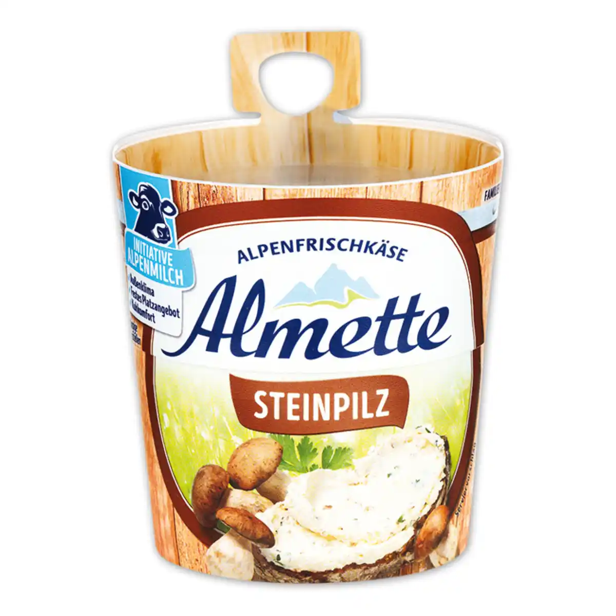 Bild 3 von Almette Frischkäse