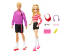 Barbie Barbie und Ken, 65. Geburtstag