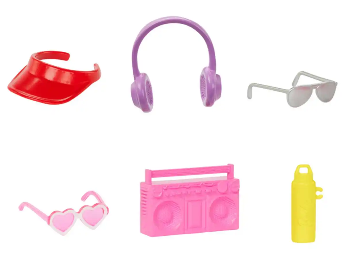 Bild 1 von Barbie Barbie und Ken, 65. Geburtstag