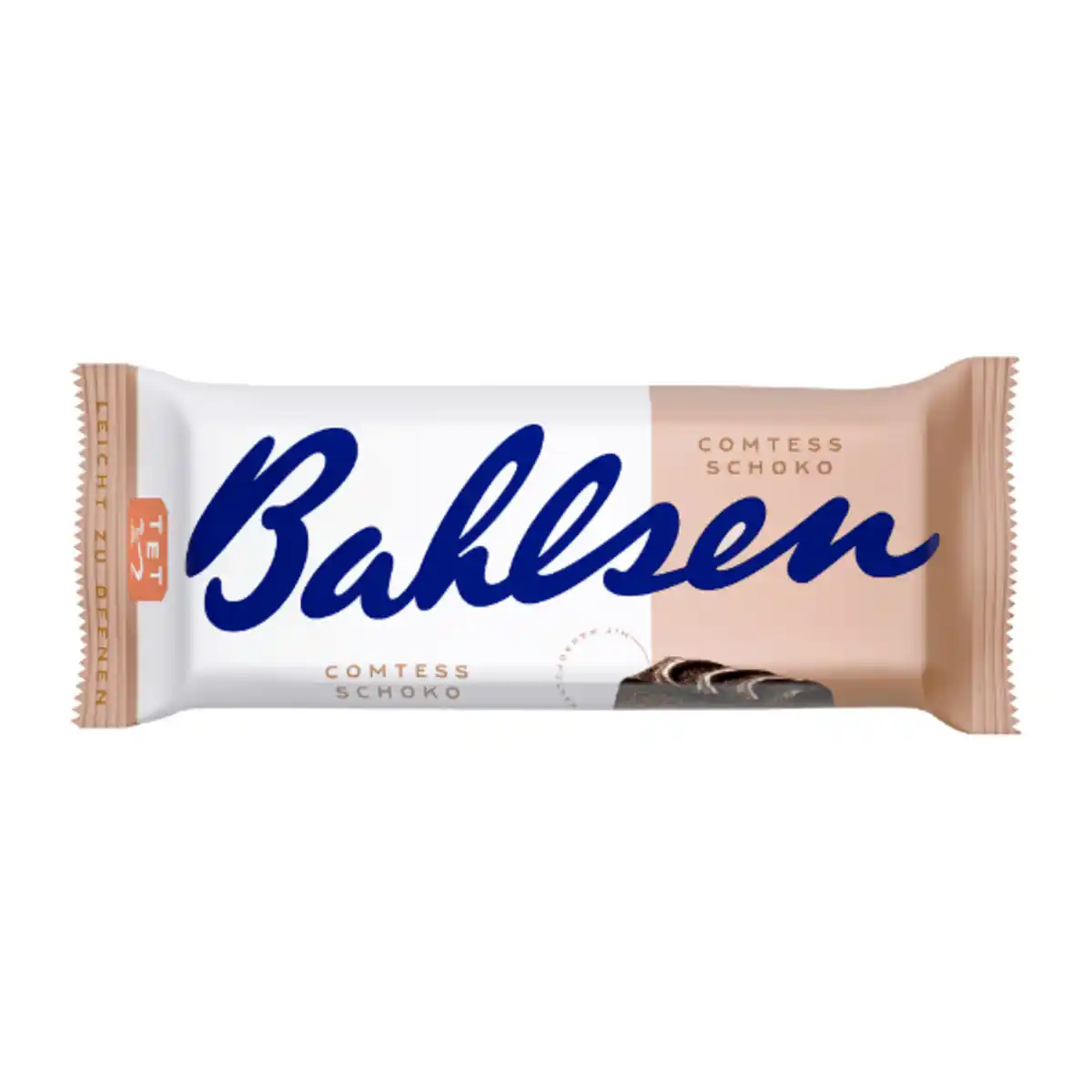 Bild 4 von BAHLSEN Comtess 350g