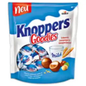 Storck Knoppers Goodies