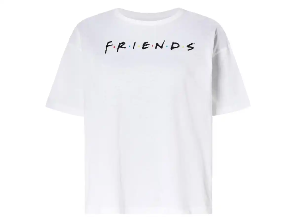 Bild 4 von Damen Pyjama, angenehmer Tragekomfort