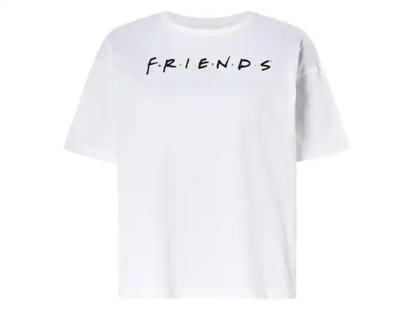 Bild 4 von Damen Pyjama, angenehmer Tragekomfort