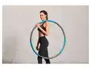 Bild 2 von CRIVIT Hula-Hoop-Reifen, Ø 100 cm, 6-teilig