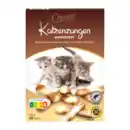 Bild 2 von CHOCEUR Katzenzungen 100g