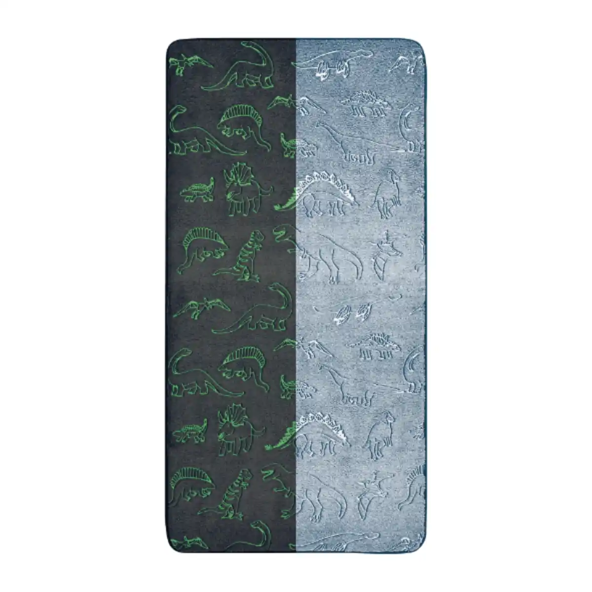 Bild 4 von HOME CREATION Teppich Glow in the Dark