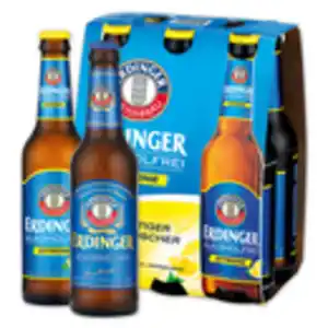 Erdinger Weissbräu Weißbier alkoholfrei