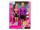 Bild 4 von Barbie Barbie und Ken, 65. Geburtstag