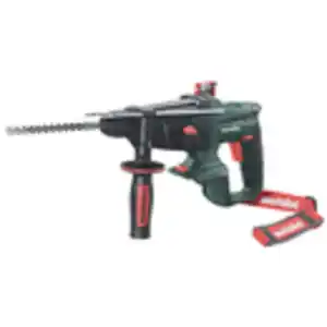 Metabo Akku-Kombihammer 'KHA 18 LTX'