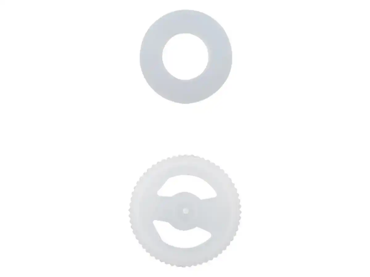 Bild 3 von LIVARNO home Komfort-Brauseschlauch