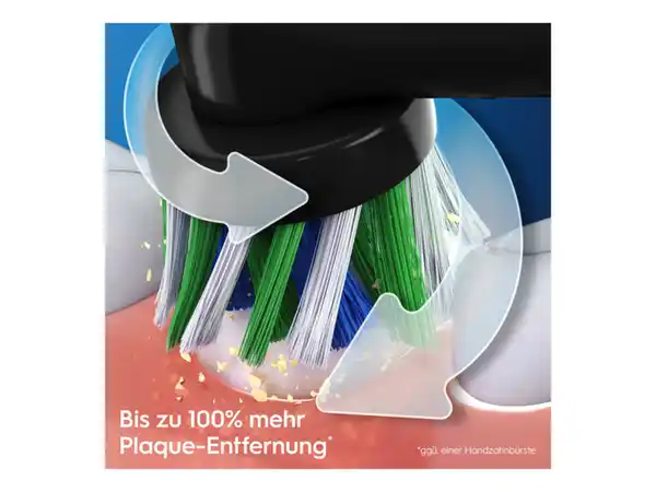 Bild 4 von Oral-B Vitality Pro »D103 Duo«