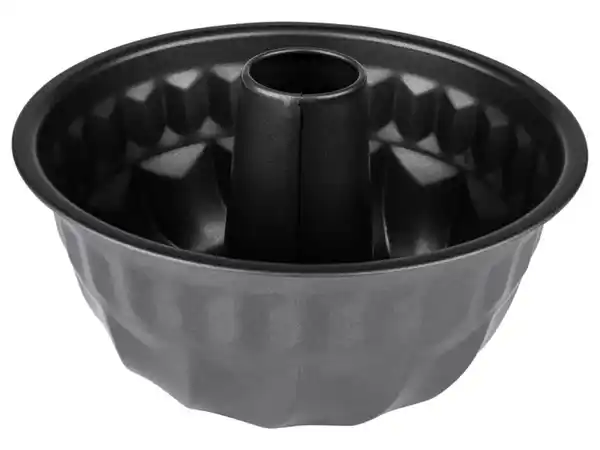 Bild 4 von LIVARNO home Springform \ Königskuchenform \ Gugelhupfform, aus Stahlblech