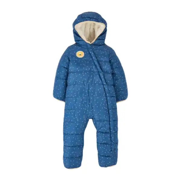 Bild 3 von LILY & DAN Winteroverall