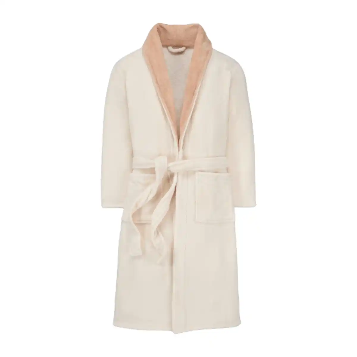 Bild 3 von UP2FASHION Plüsch-Bademantel