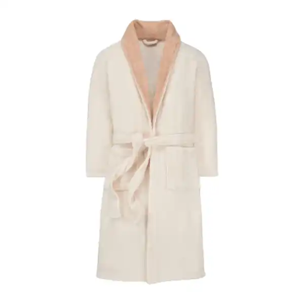 Bild 3 von UP2FASHION Plüsch-Bademantel