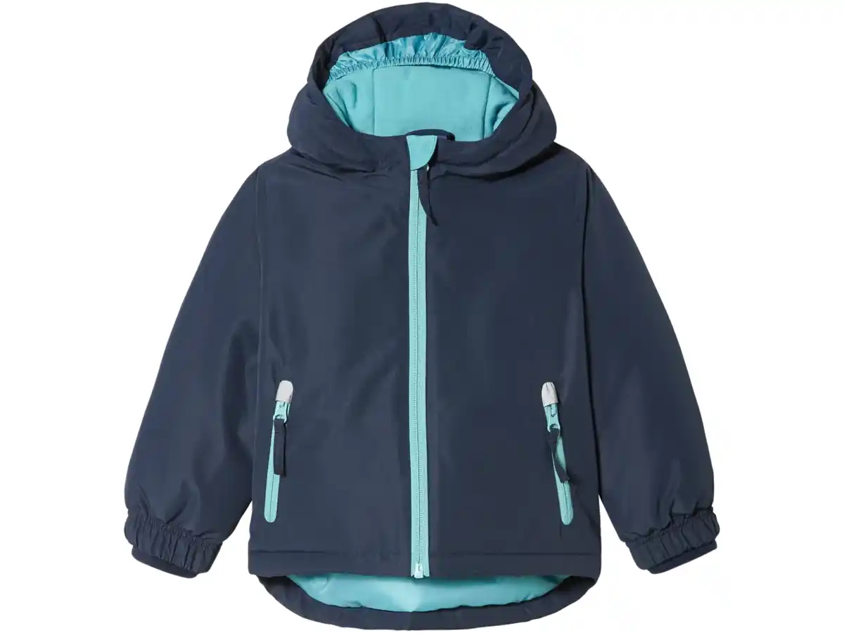 Bild 2 von lupilu® Kleinkinder-Schneejacke