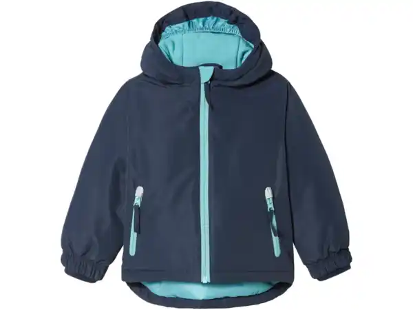 Bild 2 von lupilu® Kleinkinder-Schneejacke