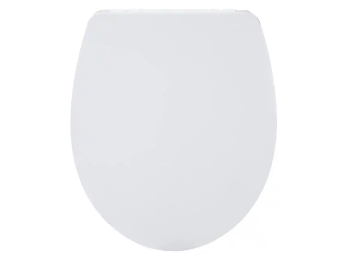 Bild 2 von Wenko Duroplast WC-Sitz »Premium«, mit Schnellverschluss für hygienische Reinigung
