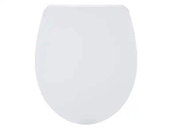 Bild 2 von Wenko Duroplast WC-Sitz »Premium«, mit Schnellverschluss für hygienische Reinigung