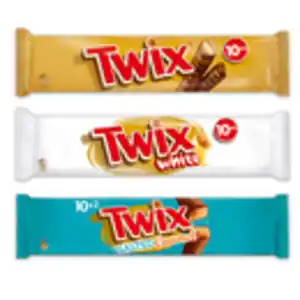 Twix Schokoriegel