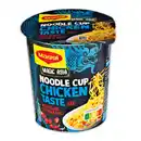 Bild 3 von Maggi Magic Asia Noodle Cup