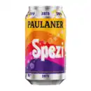 Bild 2 von PAULANER Spezi zero 0,33L