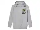 Bild 4 von Minecraft Kinder Sweatshirt / Sweatjacke mit Druck