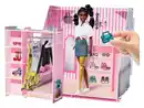 Bild 3 von Barbie Creative Maker Kitz Pop-Up Boutique / Café / Vets