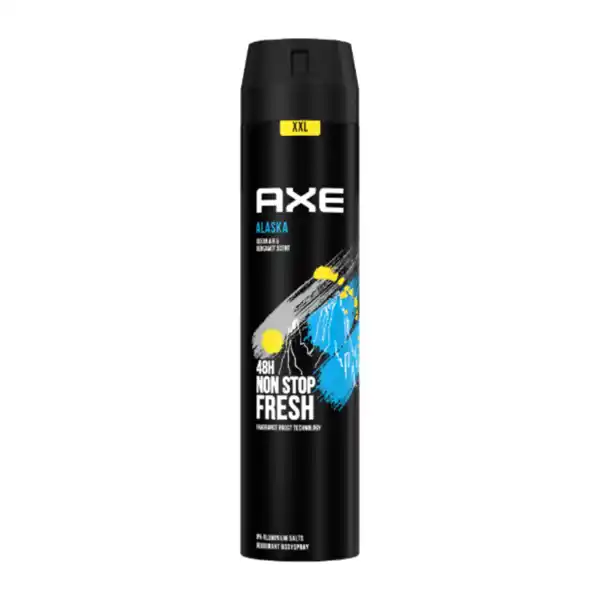 Bild 1 von AXE Deospray XXL Alaska 250ml