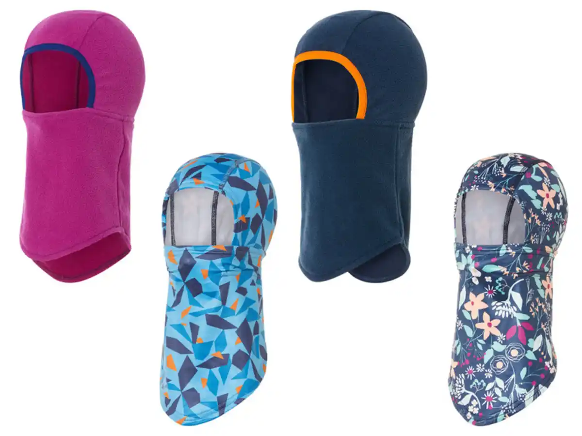 Bild 1 von lupilu® Kleinkinder Sturmhaube