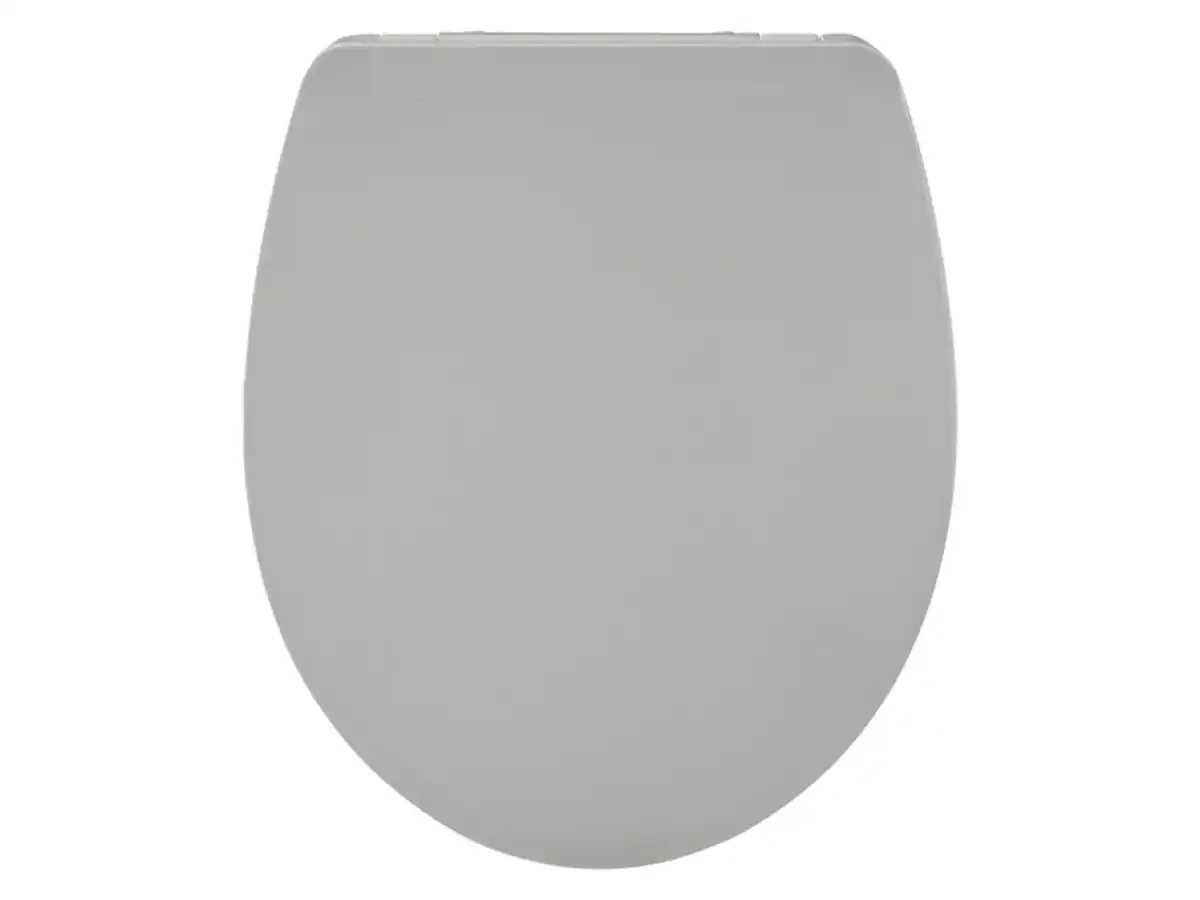 Bild 4 von Wenko Duroplast WC-Sitz »Premium«, mit Schnellverschluss für hygienische Reinigung