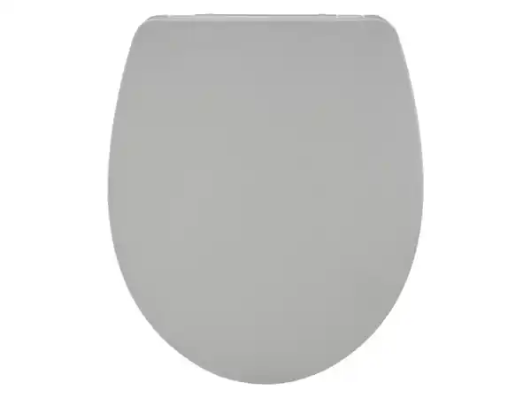 Bild 4 von Wenko Duroplast WC-Sitz »Premium«, mit Schnellverschluss für hygienische Reinigung