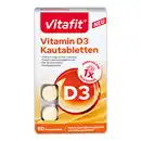 Bild 2 von Vitafit Vitamin-Tabletten