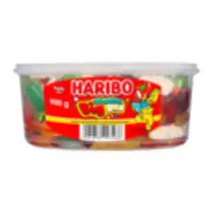 HARIBO Kiddies Big Box 900g