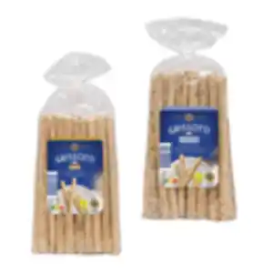 CUCINA NOBILE Grissotti 200g