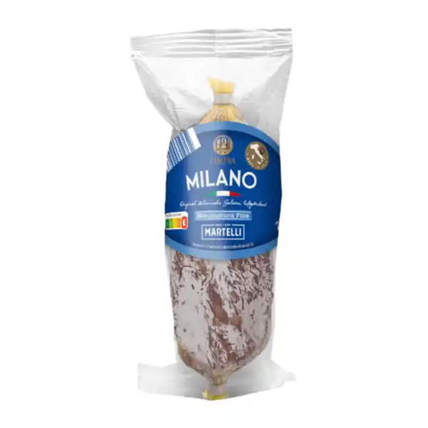 Bild 1 von CUCINA NOBILE Italienische Salamispezialität 200g